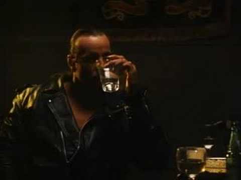 Black Belt Bar Brawl 