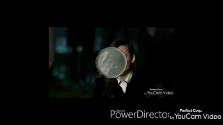 Cameron & sofia  { hold on }