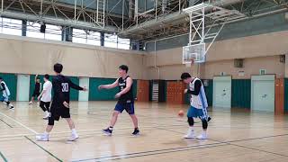 20191123 VS 스퀴즈 3G 2Q