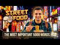 Street Food In English 5000 Most Important English Words Course 