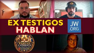 Terremoto en los "Testigos de Jehová"