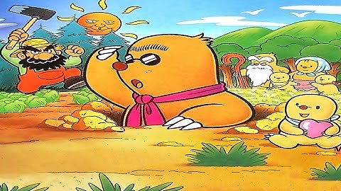 TAP (SGB) Mole Mania (100% & No Damage)