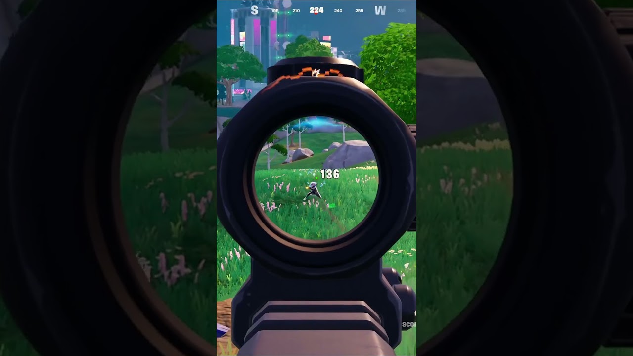 Suppressed Smg is CRAZY🔥 Fortnite