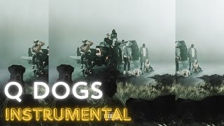 Key Glock - Q Dogs INSTRUMENTAL