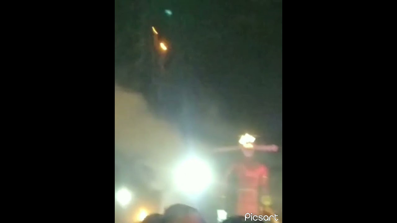 Khandwa Ravan 👍❤️