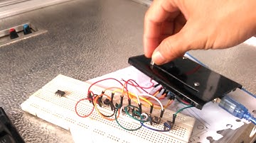 VMIX control TBAR