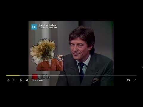Tina Turner - Live From Versailles, Palace of Versailles 1990 (News Report)