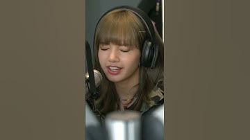 Thumbnail of Lisa was paralyzed, scary real moment😰 | JEON MOCHI