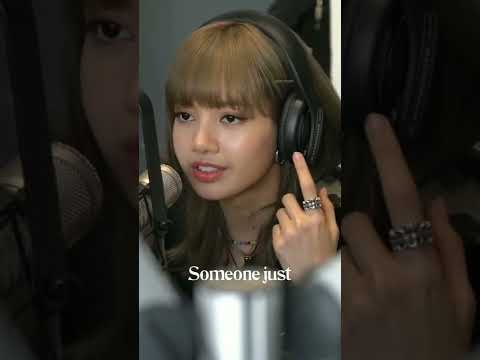 Lisa was paralyzed, scary real moment😰 | JEON MOCHI