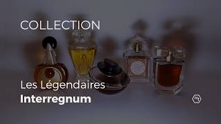 Les Légendaires de Guerlain, part 3 | Complete guide to the feminine fragrance line | Memory Flo