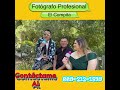 🟢Necesitas Fotógrafo Profesional Para Tu Evento Social? Que Esperas! Contáctame Al 669-212-1539
