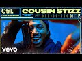 Cousin stizz  rr live session  vevo ctrl