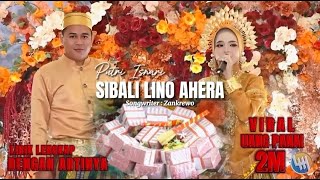 PUTRI ISNARI - SIBALI LINO AHERA | VIRAL UANG PANAI 2M | CIPT ZANKREWO