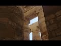 فلوج رحلتي للأقصر ✨️ مغامرة فرعونية في أرض التاريخ 🎥🧳