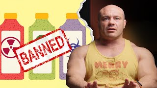 Ban All Fruit Juices NOW!! screenshot 5