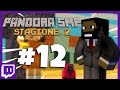 PANDORA SMP 2 #12 - IL GIOCO DEL POLPO PANDORA EDITION