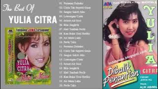 Yulia Citra Full Album new special 2019 - Lagu Dangdut Lawas Nostalgia 80an 90an Terpopuler