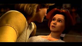 Shrek Smash n Crash Racing Opening Game cube Playstation 2 DS GBA screenshot 3