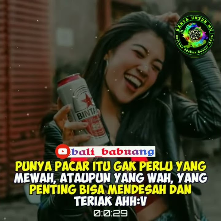 Story 30 detik dj manado tangan dan sabun