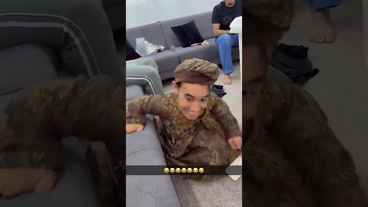 بەزمی نوێ مامە دانا و عەباس و ژەنیار Bazmi Nwe 😂