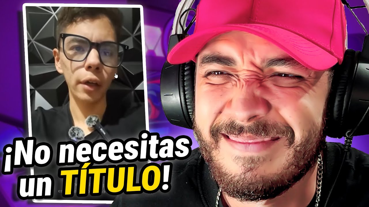 El PEOR ERROR de ESPARTACO 18: ¿Podría ir a la CÁRCEL?