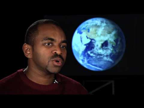 James Fraction, Electrical Engineer