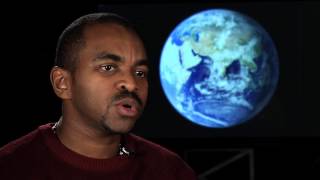 James Fraction, Electrical Engineer