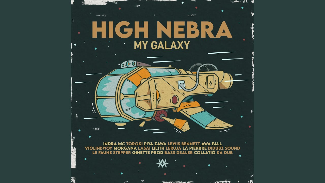 Ancient Ways (feat. Indra Mc) (Leruja Remix)