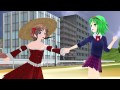 【GUMI Power】 With You~君と出逢えて 【オリジナル】 by 遺作P "Kimi to Deaete"