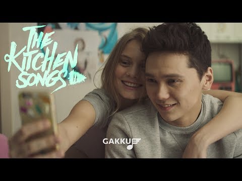 the kitchen songs — Тәп тәттісің