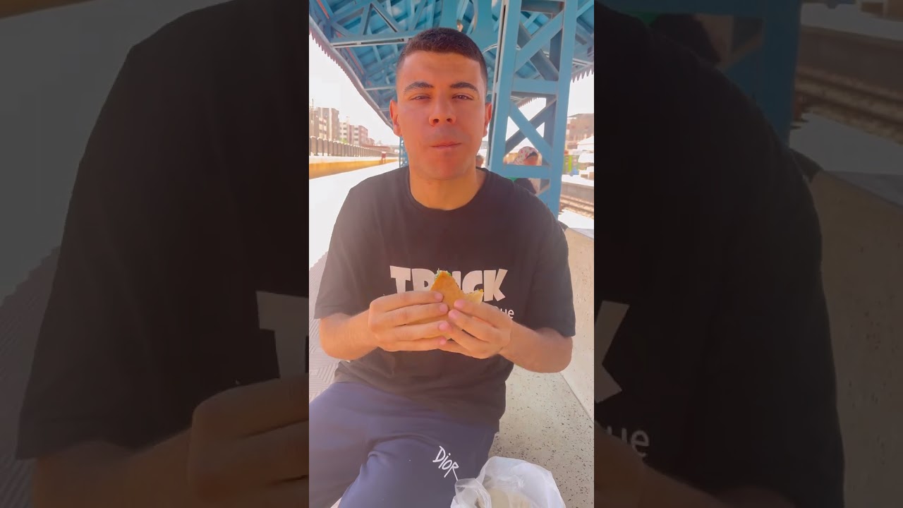 رحت ٣ مطاعم فول وفلافل فى مصر وعملت تحدي مين اللي يكسب احسن مطعم