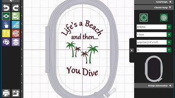 BERNINA Toolbox Tutorial Part 13: The Print Tool