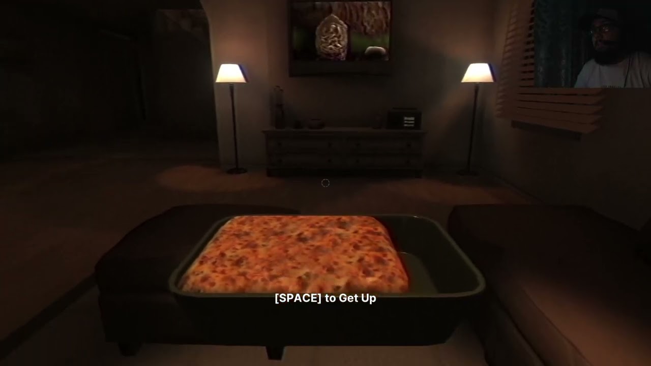 Fears To Fathom Chapter 1 Let The Scares Begin