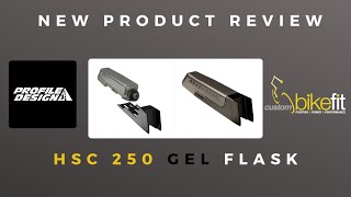 Profile Design HSC 250 Gel Bottle