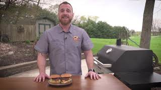 How to Make a Next-Level Smash Burger | Certified Angus Beef Brand