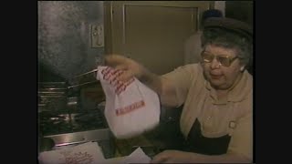 BREWERS BURGERS: George Webb Prediction