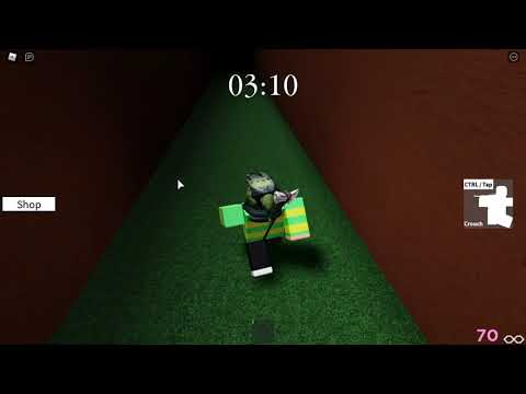 Roblox Piggy Fan Game Forest Chapter 3 Complete Youtube - roblox piggy fan games