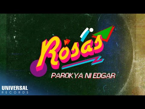 Parokya Ni Edgar - Rosas (Official Lyric Video)