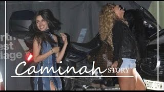 Caminah | Friendship Story - Count On Me/Heaven (Legendado Pt-Br)