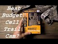 Muddy Manifest Cellular Trail Camera| Best Budget Cellular Trail Cam?