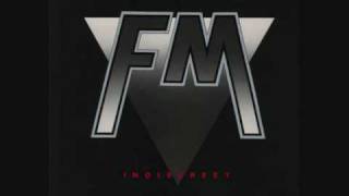 Video thumbnail of "FM Face to face"