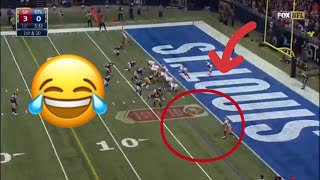 The REAL Reason Colin Kaepernick Isn't in The NFL