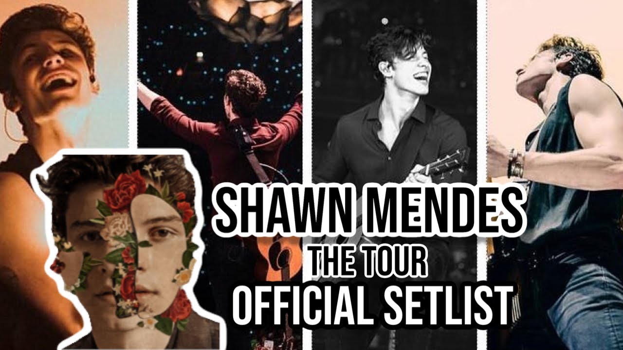 shawn mendes tour las vegas