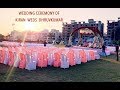 KIRAN & DHRUV'S WEDDING
