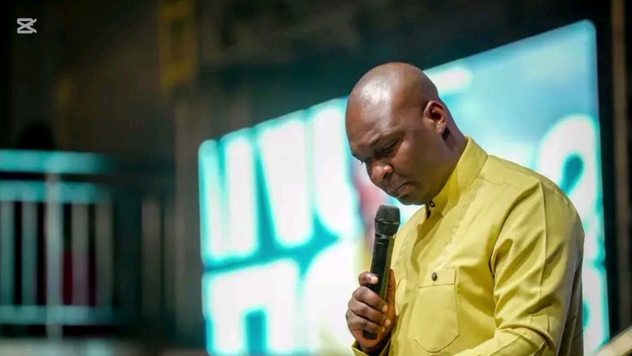 Unlocking your destiny season 1 by APST Joshua selman WATCH Till The End 