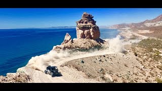 2019 Off The Grid Expeditions Cabo Expeditions 7 Days 1600 Miles