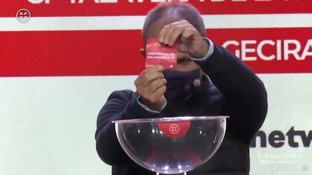 A la venta las entradas para la primera eliminatoria de Copa del Rey ...