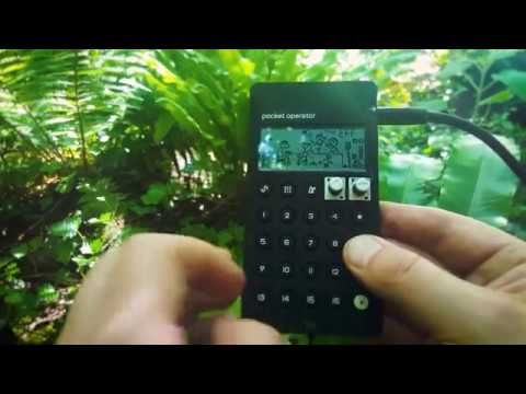 teenage-engineering-po-32-tonic---undergrowth-jam