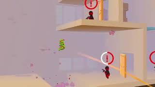 Ghost Walker Unity Game sellunitysourcecodes