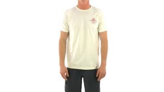 Lost Men's SC S/S Tee | SwimOutlet.com